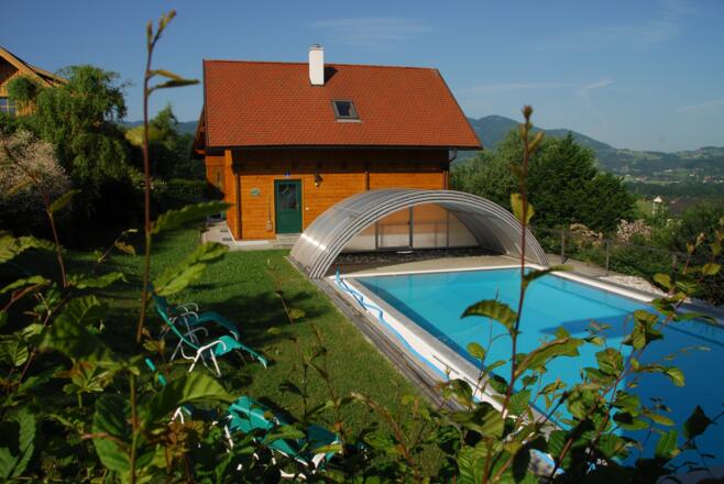 Feriendorf Schlierbach