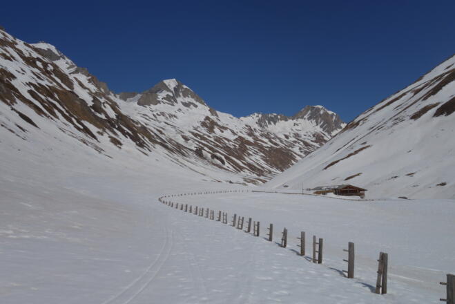 Die Arventalalm