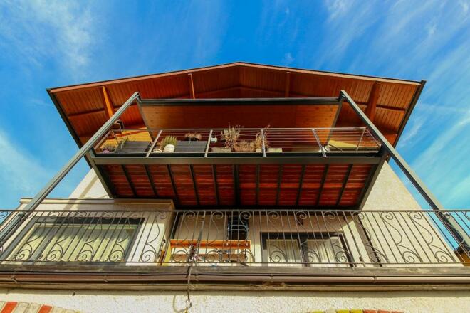 Balkon