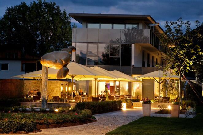 L'incontro Aussenansicht