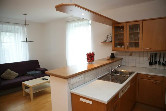 Apartment Heiligenkreuz