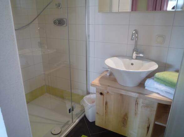 Doppelzimmer \"Sonnenaufgang\"