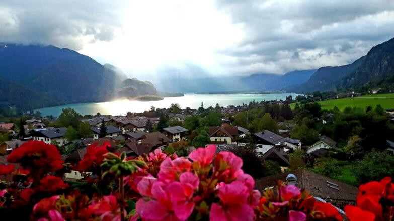 Apartment Traum Blick