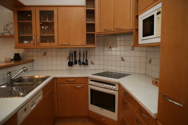 Apartment Heiligenkreuz