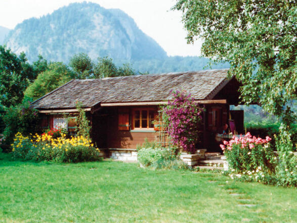 Das Blockhaus