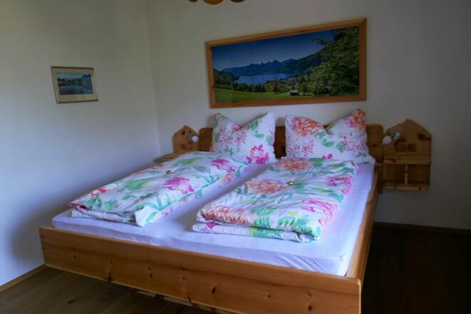 Ferienwohnung Raintal