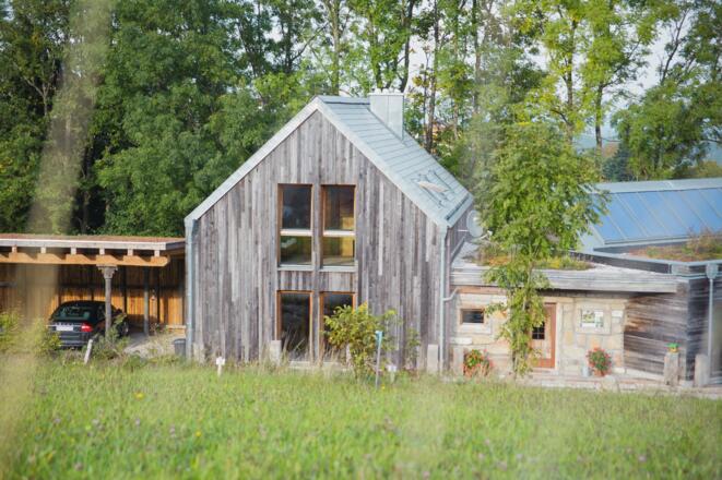 Altholz Ideenhaus