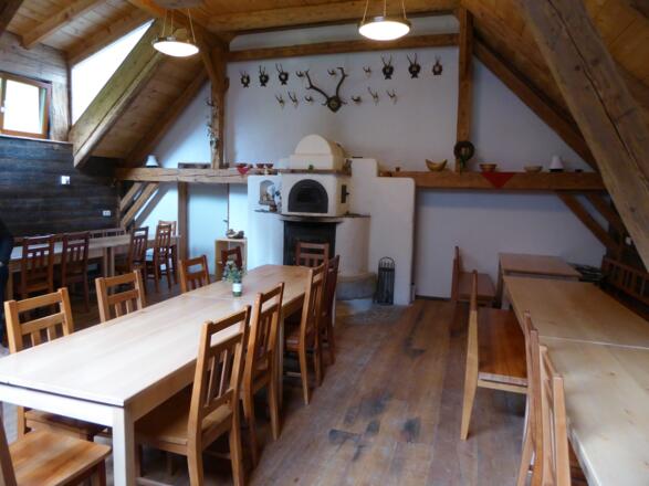 Ferienhaus Brunnbach - Großraming