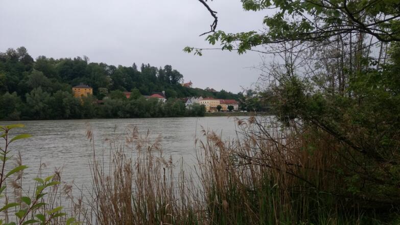 Inn und Obernberg (Österreich)