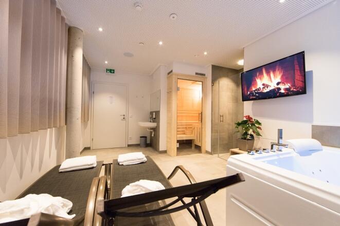 Hotel Vitus Steyr
