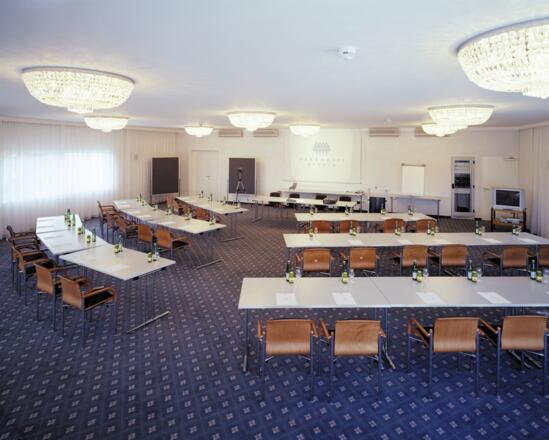 Parkhotel Styria
