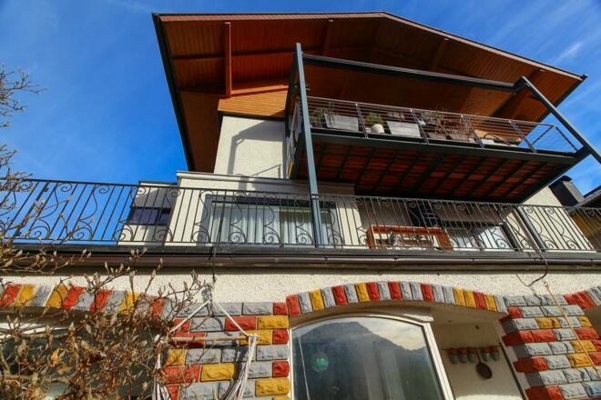 Wolfgangsee Appartment