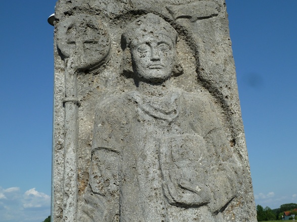 St. Rupert Waging