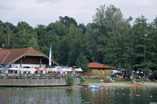 Strandbad Tettenhausen