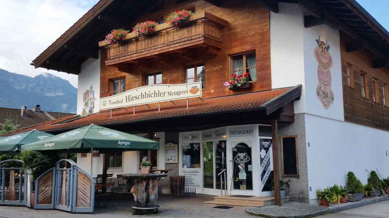 Metzgerei Hirschbichler Inzell