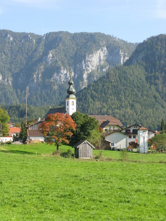 5 Inzell