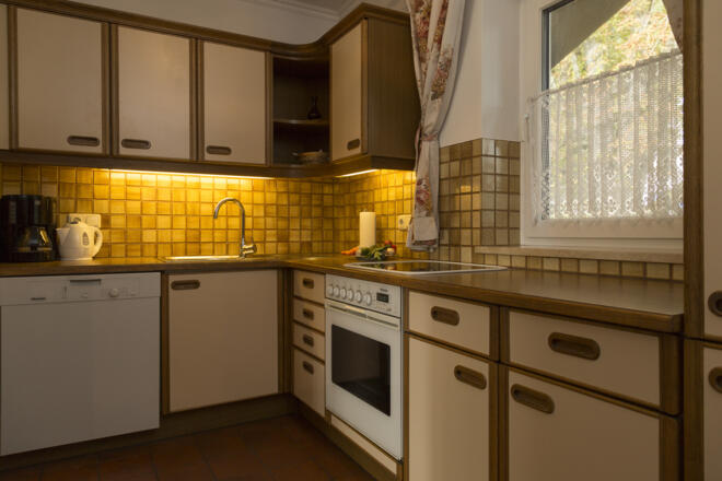 Ferienwohnung Floriani