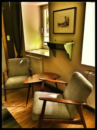 Ferienwohnung Markt 21