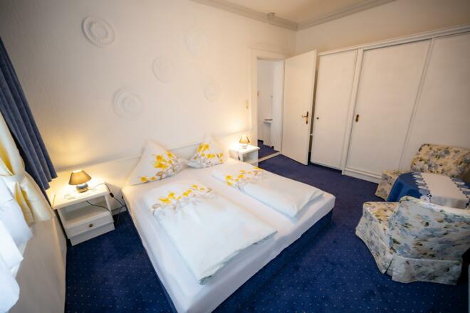 Junior Suite no. 3