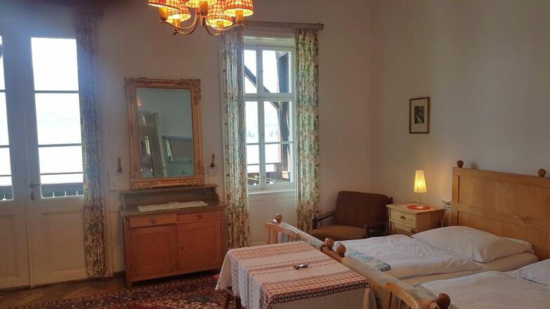 Haus am See Gästezimmer 1