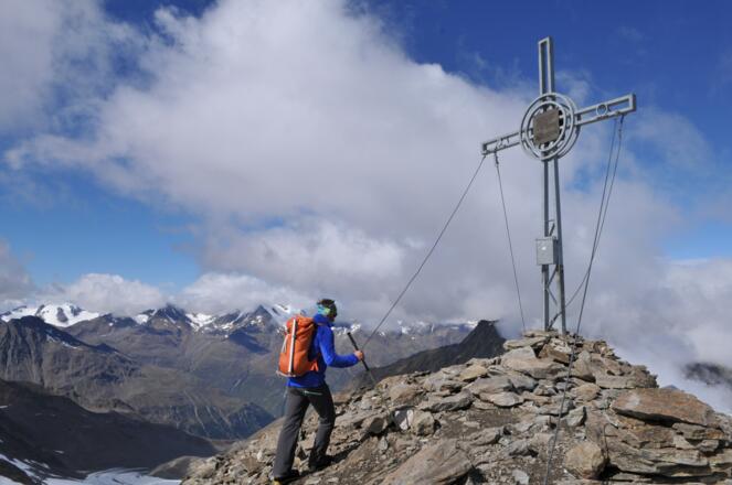 Schalfkogel