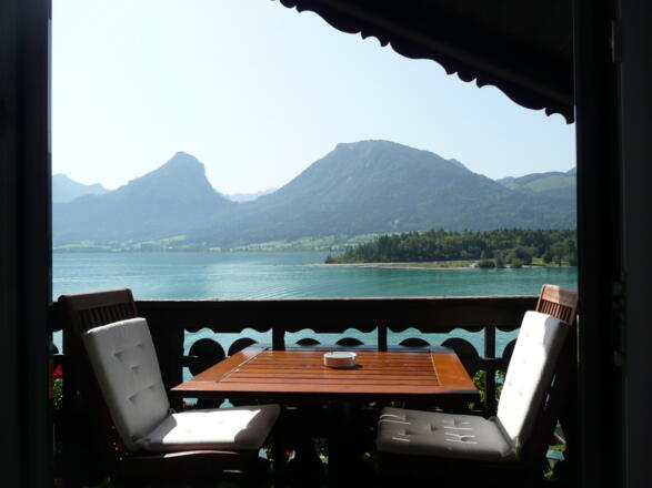 Strandhotel Margaretha