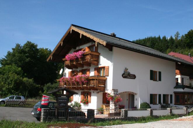 Apartment Appesbacher