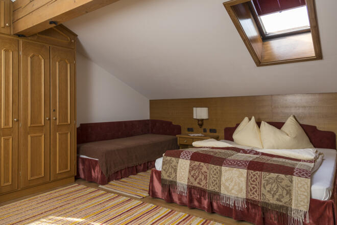 Ferienwohnung Floriani