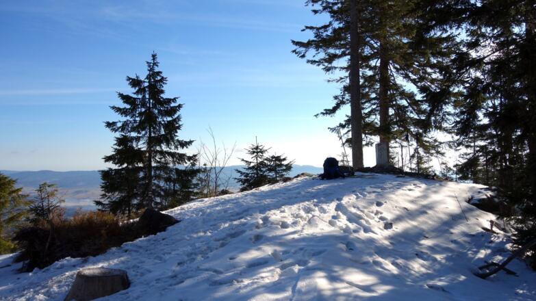 Reischlberg 1282m