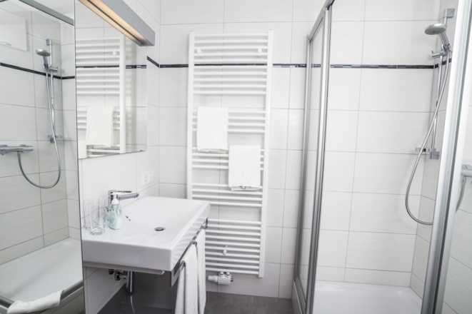 Pension Rudolfshöhe