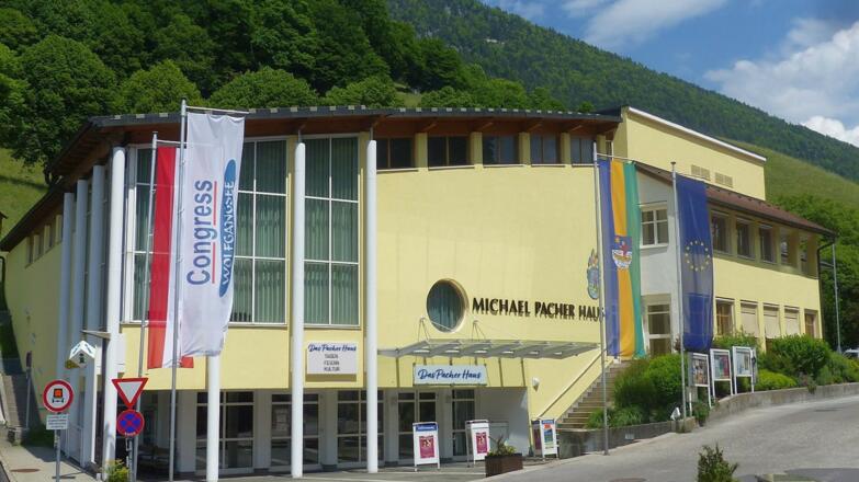 Das Pacher Haus