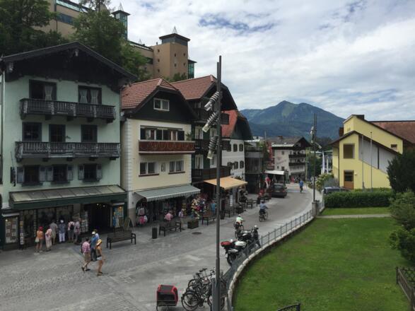 Ferienwohnung Kaffeewerkstatt