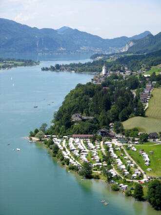 Seecamping Appesbach