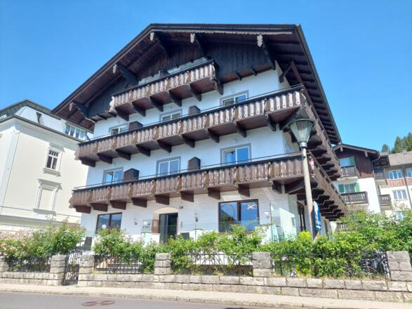 Hotel Seerose
