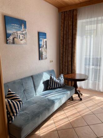 Hotel Seerose