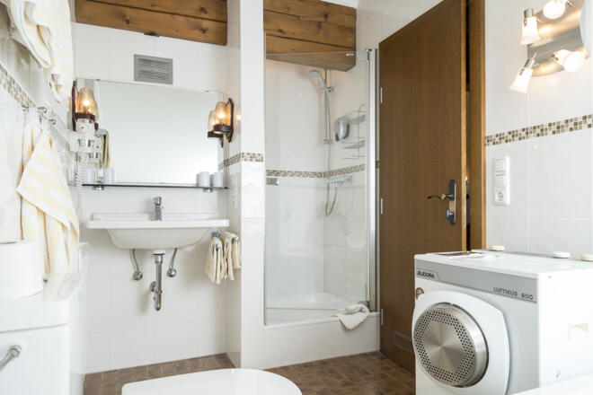 Ferienwohnung Floriani