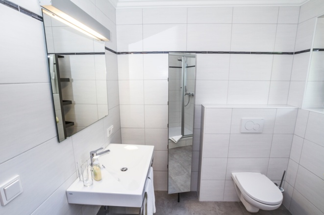 Pension Rudolfshöhe