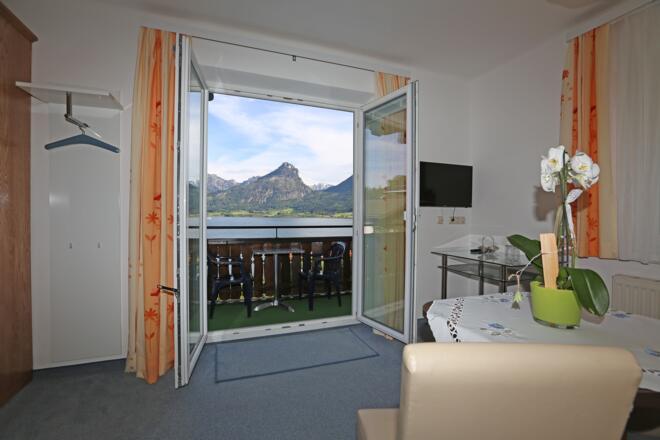 Hotel Seerose