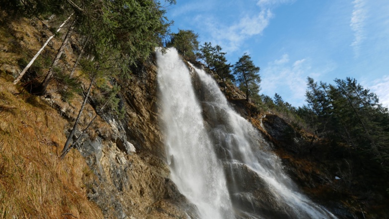 Der Zipfelsfall