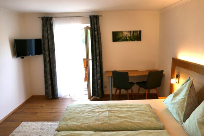 Ferienwohnung Bürglstein