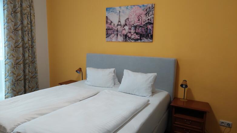 Hotel Seerose