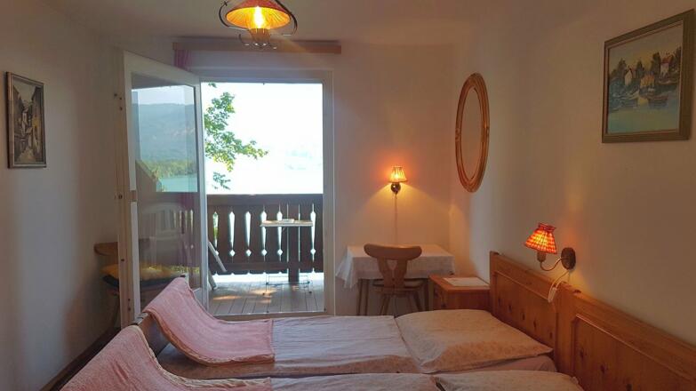 Haus am See Gästezimmer 2