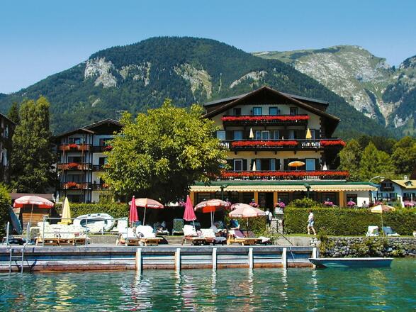 Strandhotel Margaretha