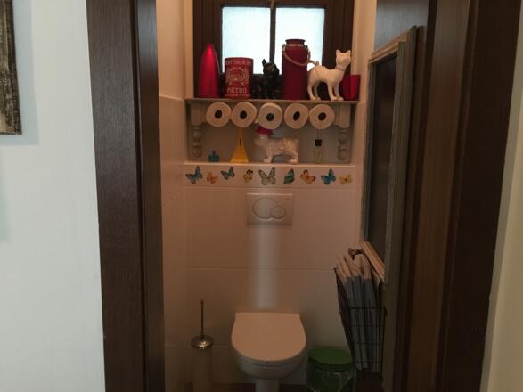 Ferienwohnung Kaffeewerkstatt