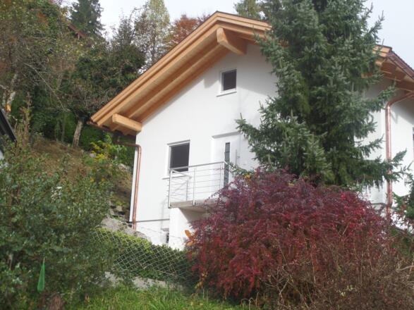 Ferienhaus Marianne