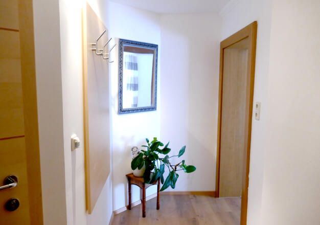 Ferienwohnung Bürglstein