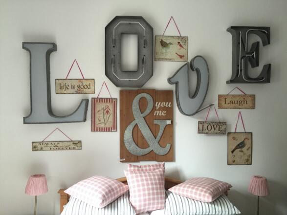 Ferienwohnung Kaffeewerkstatt