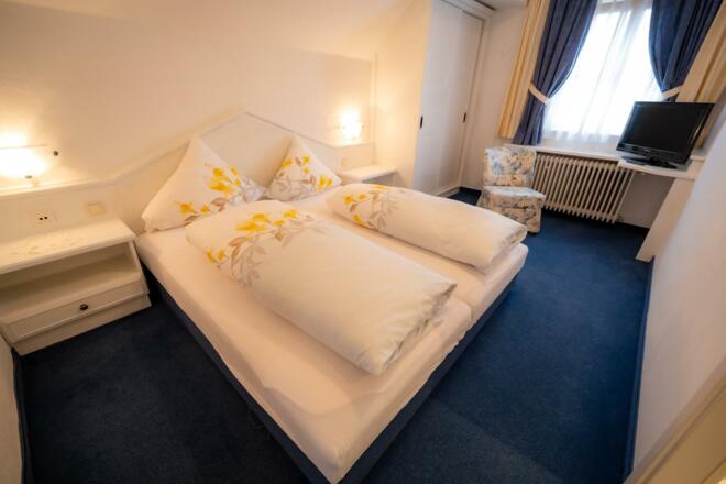 Junior Suite no. 12