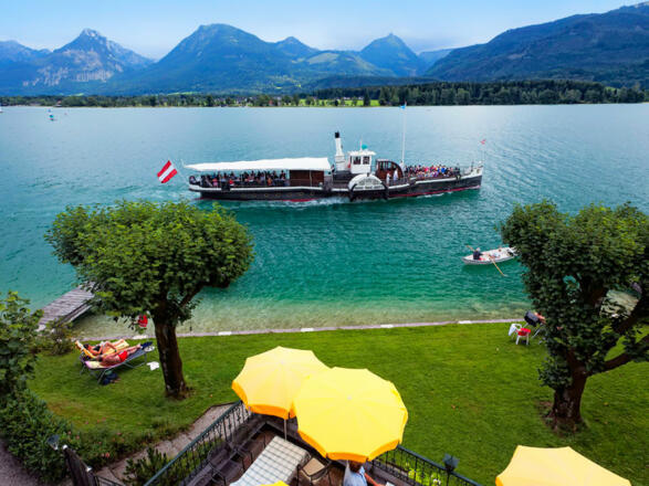 Hotel-Gasthof Falkenstein