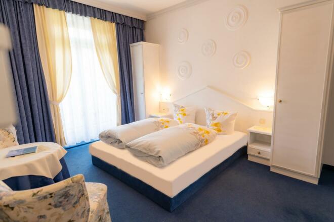 Junior Suite no. 6